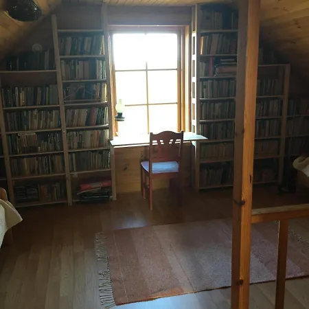 Taehtheina Residents Vormsi Saarel Suuremoisa (Laanemaa)