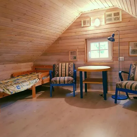 Taehtheina Residents Vormsi Saarel Lodge *