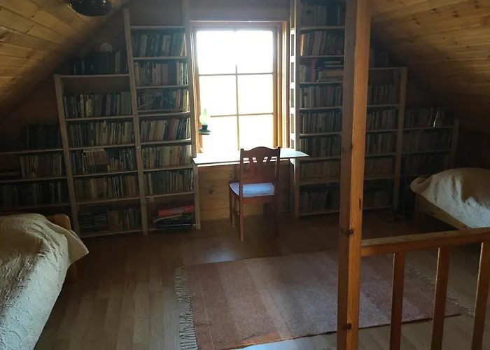 Taehtheina Residents Vormsi Saarel Suuremoisa (Laanemaa)