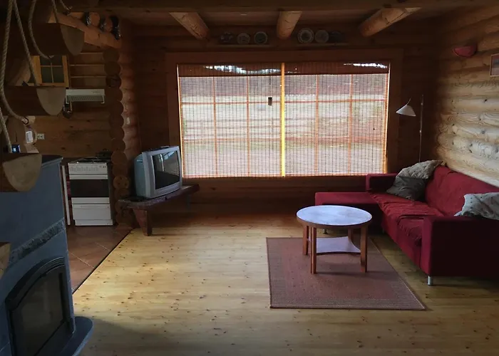 Taehtheina Residents Vormsi Saarel Suuremoisa (Laanemaa)